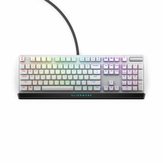 Alienware Low-Profile RGB Gaming Keyboard