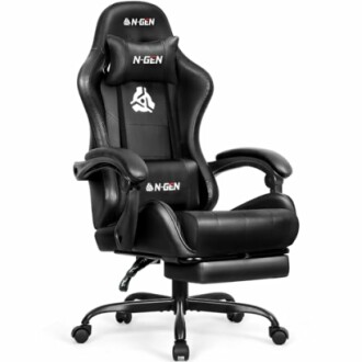 N-GEN Video Gaming Chair