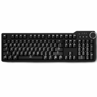 Das Keyboard 6 Pro