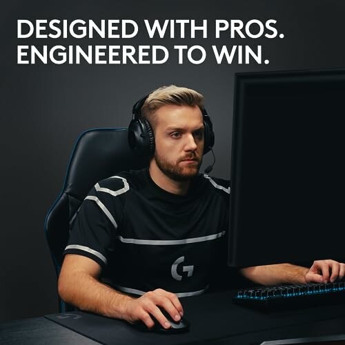 Logitech G PRO X SUPERLIGHT