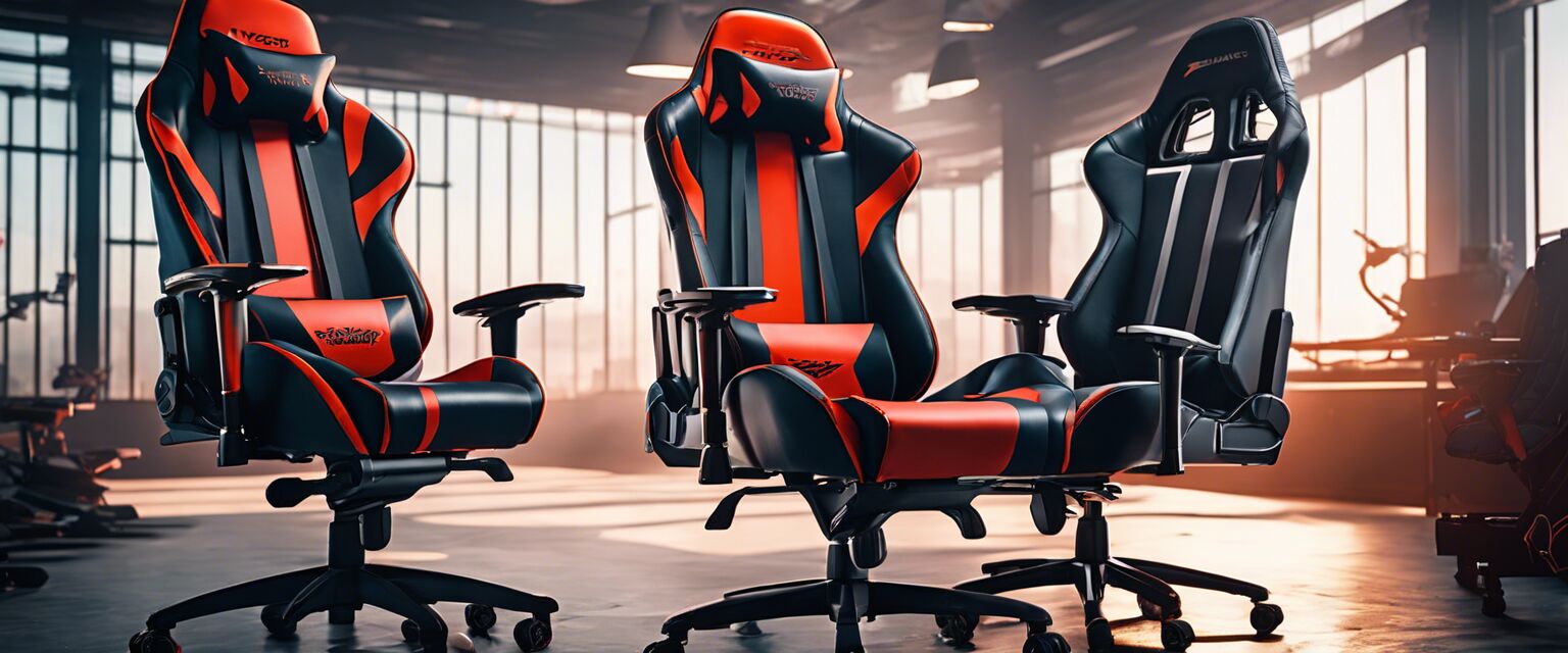 Gaming Chairs