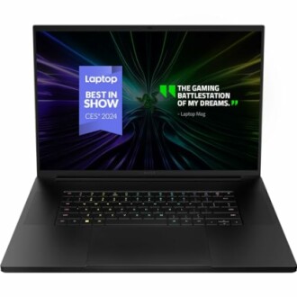 Razer Blade 18