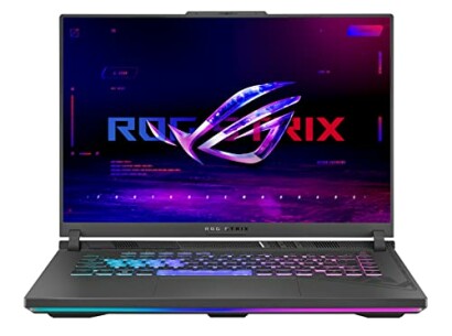 ASUS ROG Strix G16