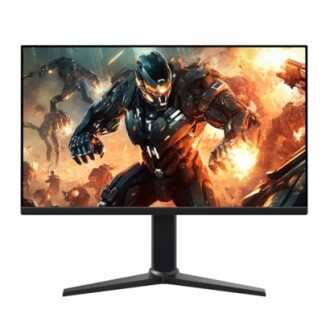 Amazon Basics 24 Inch Gaming Monitor, FHD 1080P, 165Hz