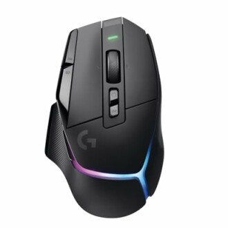 G502 X Plus