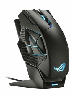 ASUS ROG Spatha X Wireless Gaming Mouse