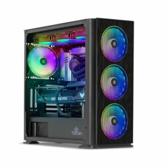 YEYIAN ODACHI Intel Core i9 14900KF Gaming PC