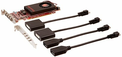 VisionTek Radeon 7750 SFF