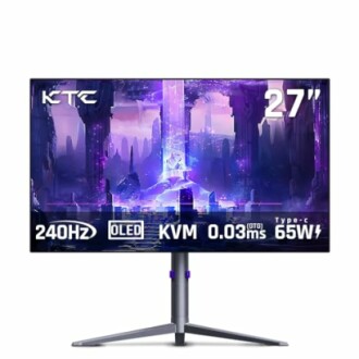 KTC 27 OLED Monitor