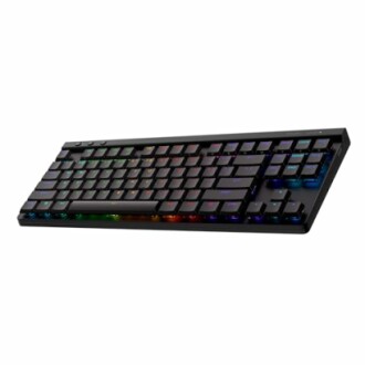 Logitech G515 TKL Wireless Gaming Keyboard