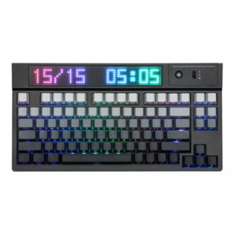 DynaTab 75X Wireless Gaming Keyboard