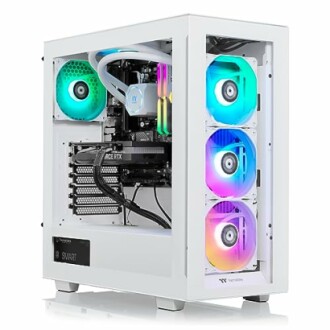 Thermaltake LCGS View i4770